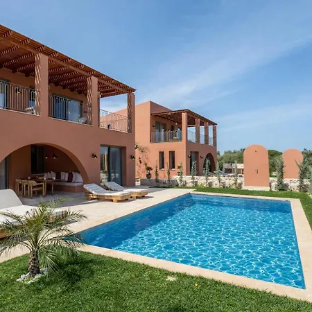 Analidia Experience Vila