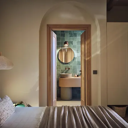Vila Analidia Experience