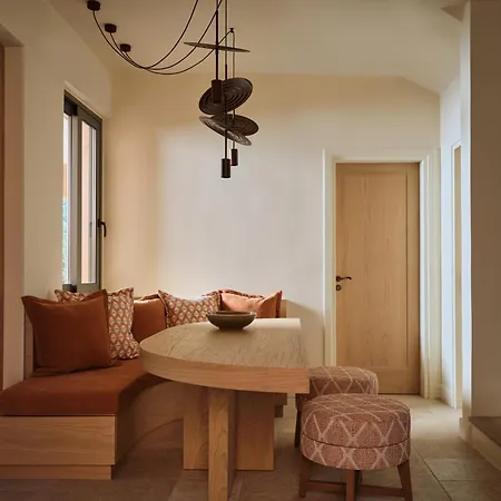 Vila Analidia Experience