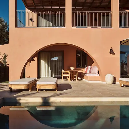Vila Analidia Experience *