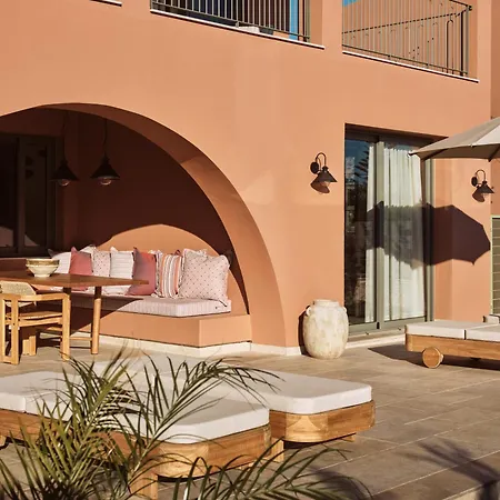 Vila Analidia Experience