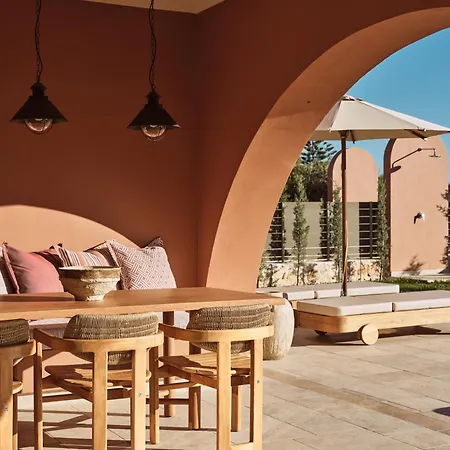 Villa Analidia Experience *